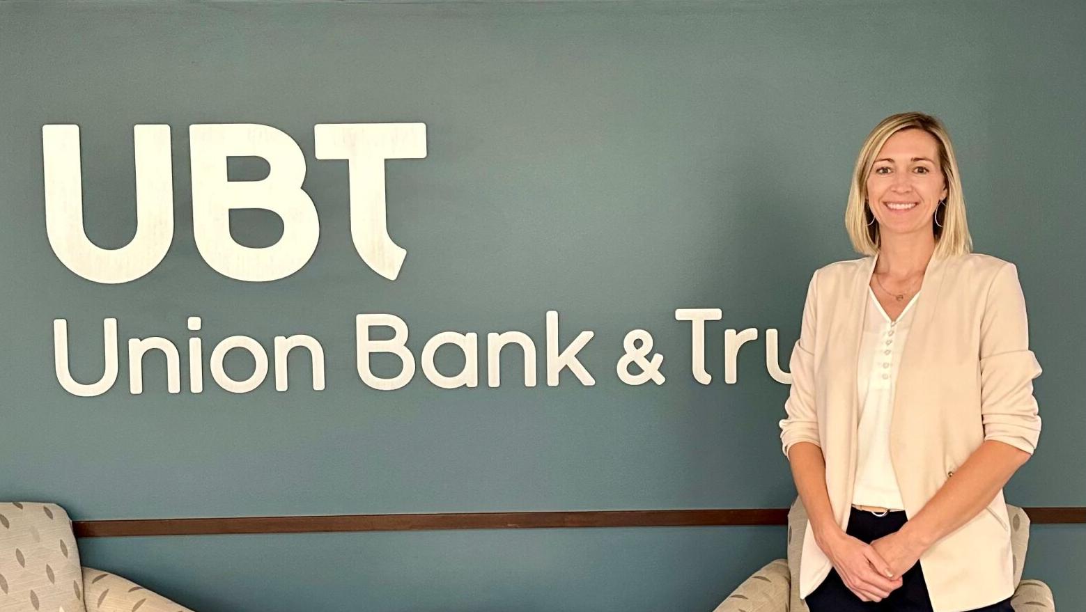 Family, faith and hard work are keys to success for Omaha banking executive